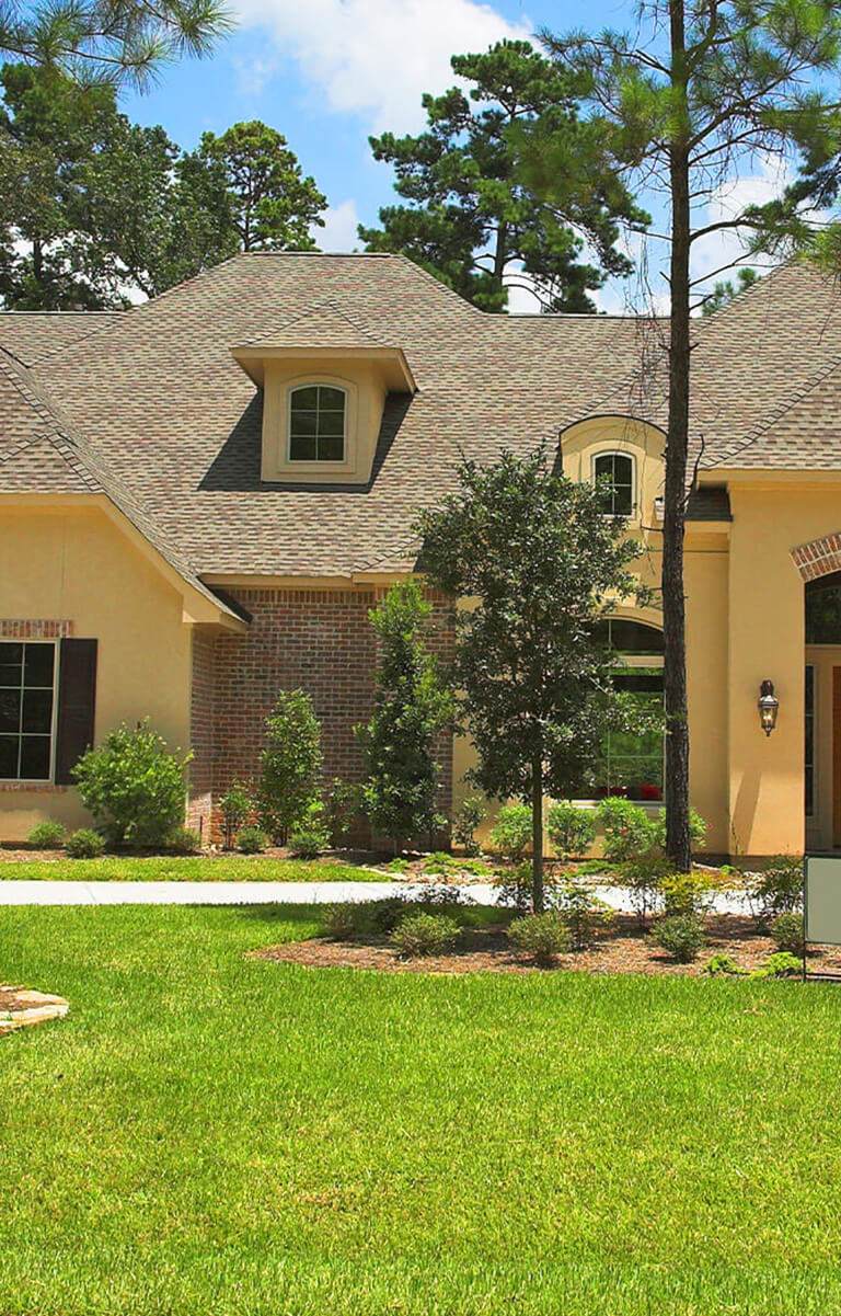 Residential Building